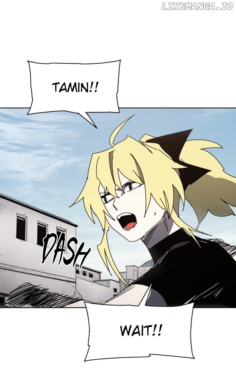 Read The Ember Knight EN Manga Online