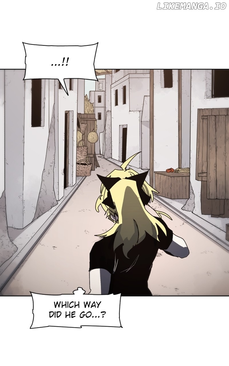 Read The Ember Knight EN Manga Online