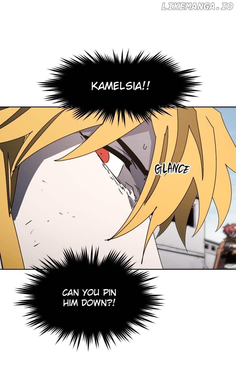 Read The Ember Knight EN Manga Online
