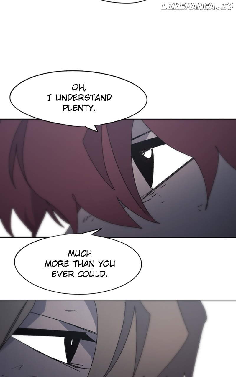 Read The Ember Knight EN Manga Online