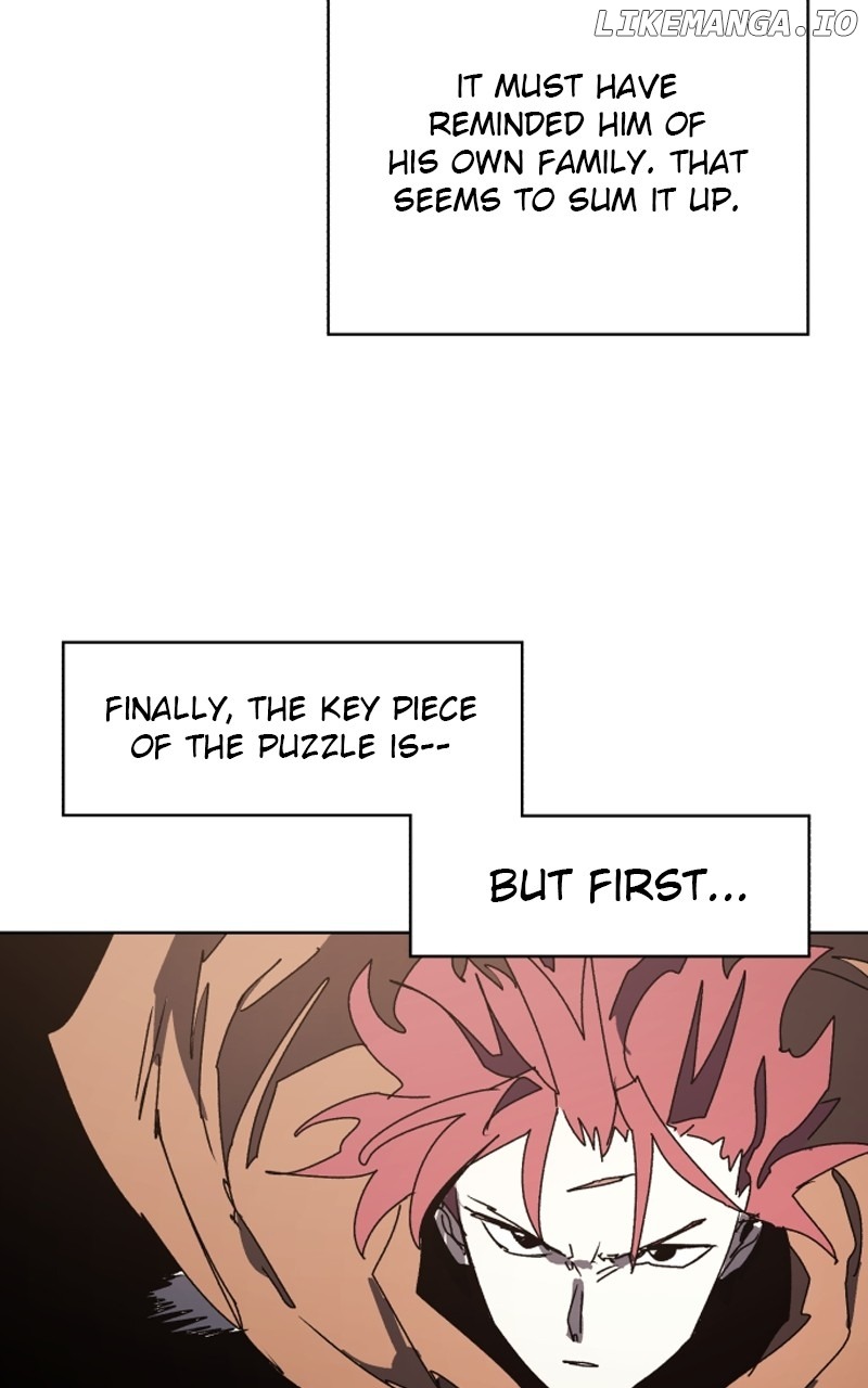 Read The Ember Knight EN Manga Online