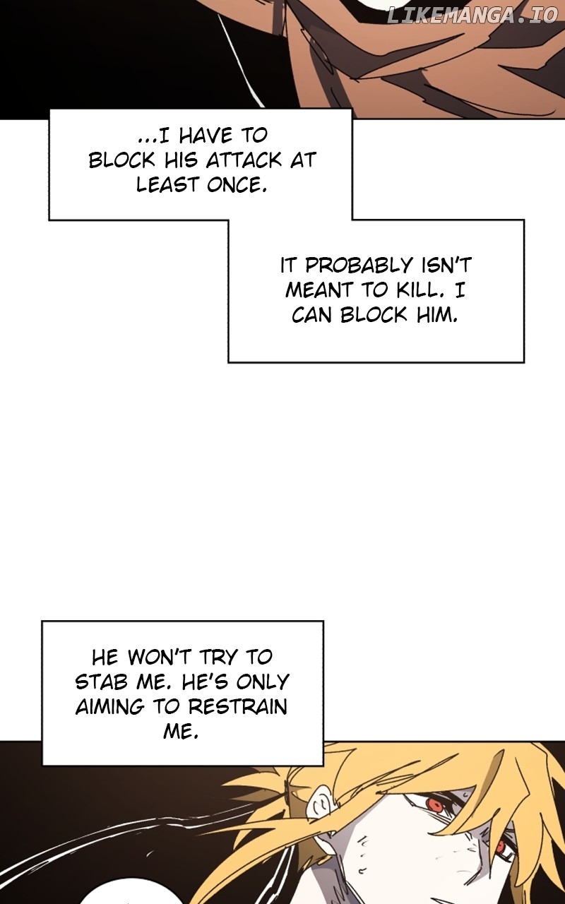 Read The Ember Knight EN Manga Online