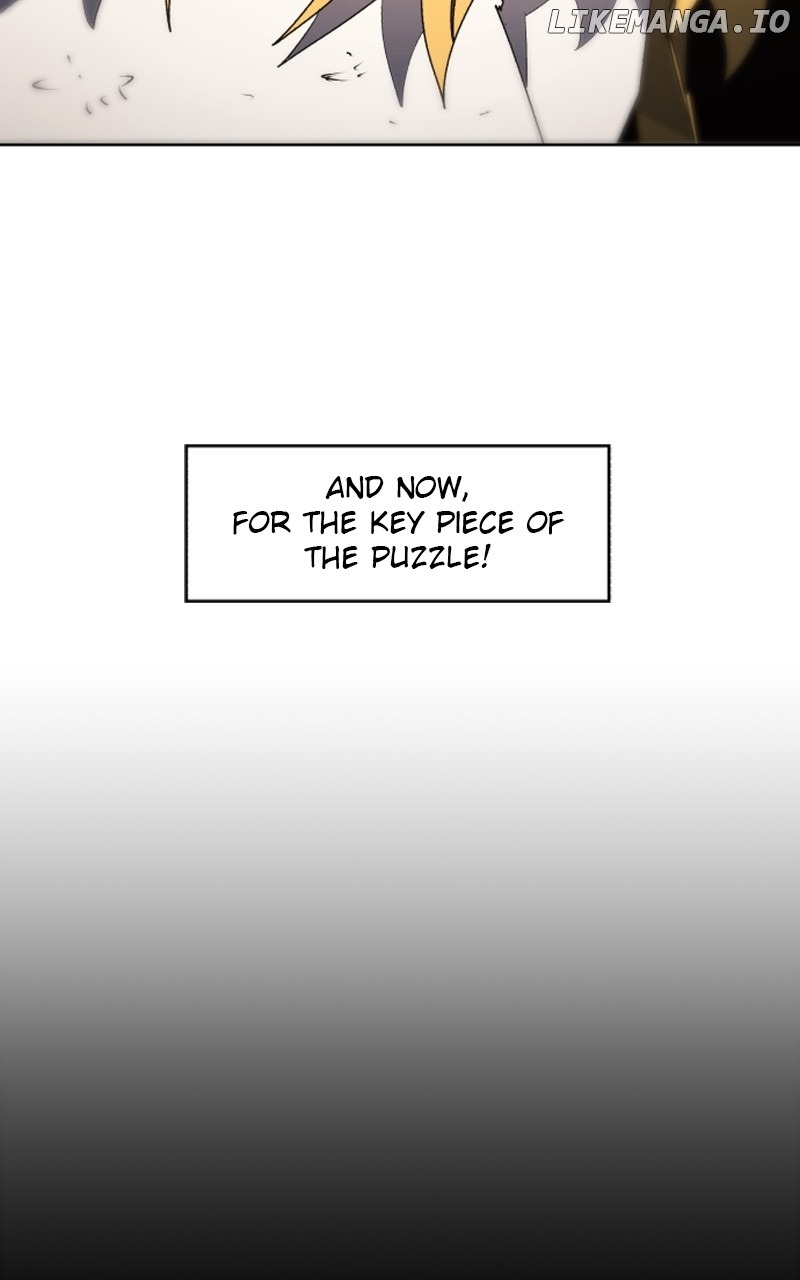 Read The Ember Knight EN Manga Online