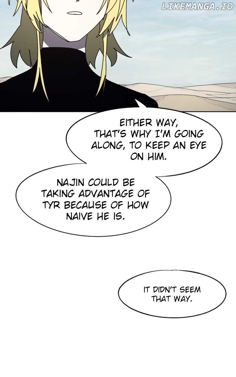 Read The Ember Knight EN Manga Online