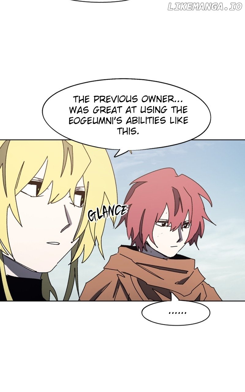 Read The Ember Knight EN Manga Online