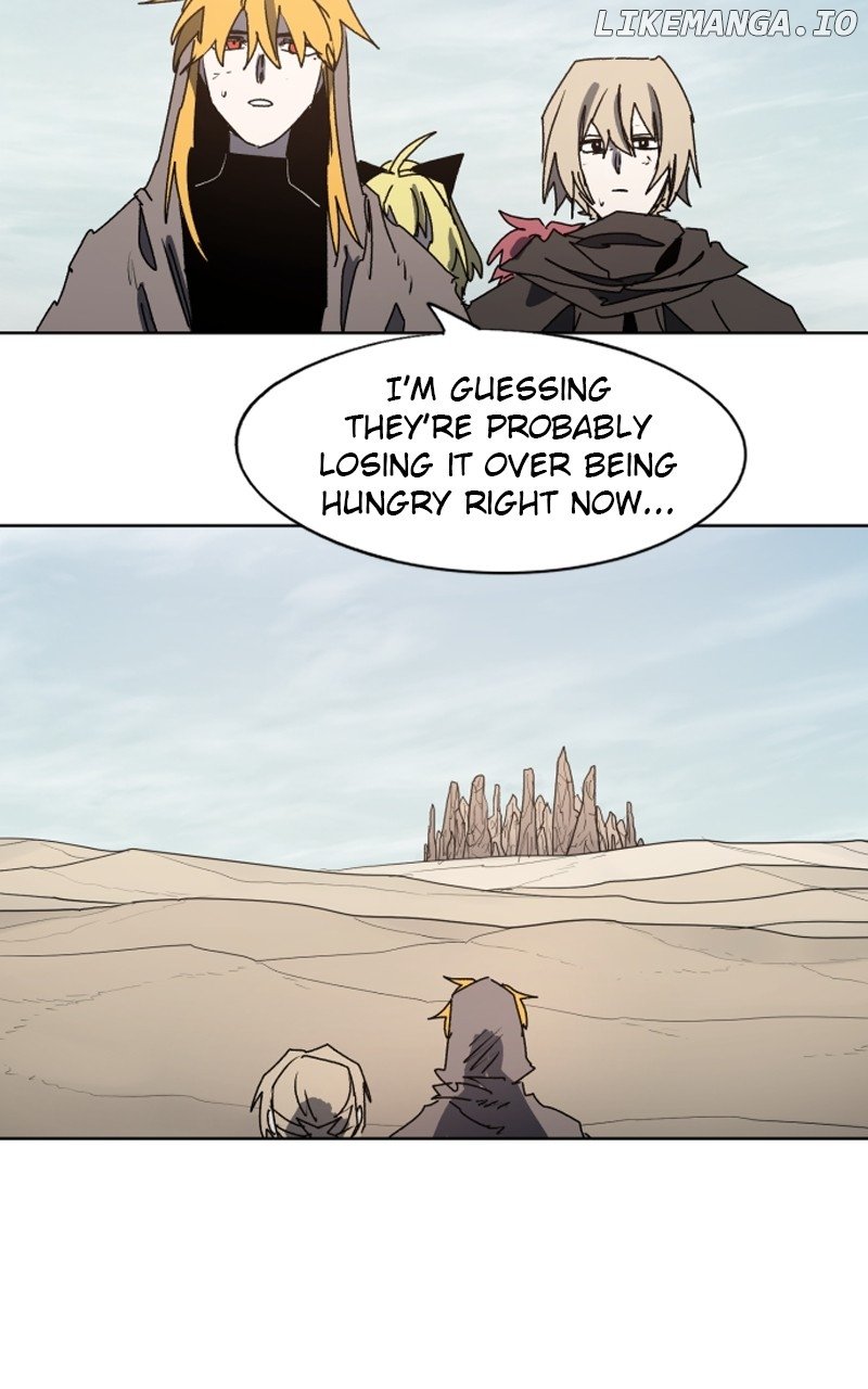 Read The Ember Knight EN Manga Online