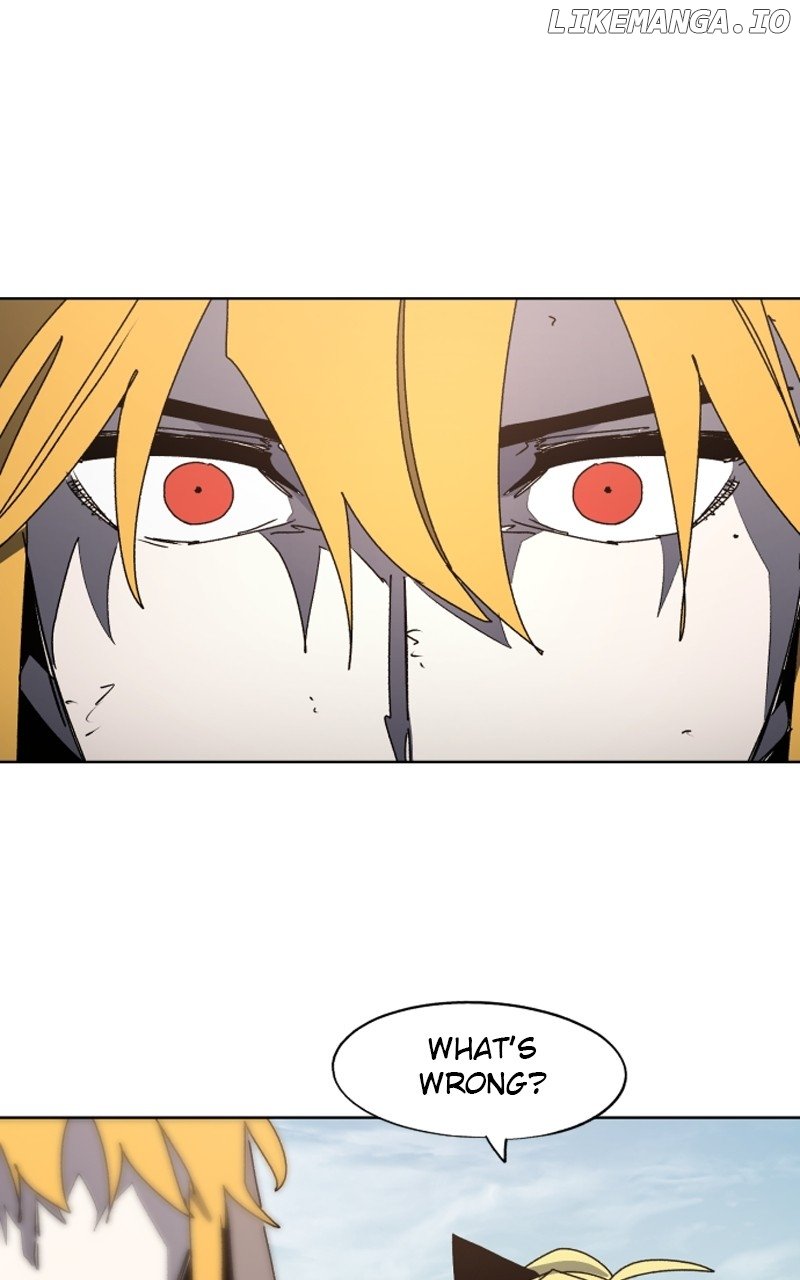 Read The Ember Knight EN Manga Online
