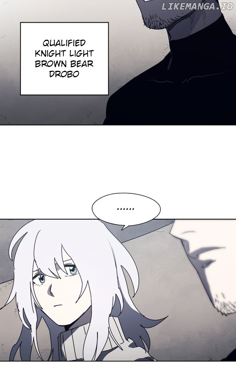 Read The Ember Knight EN Manga Online