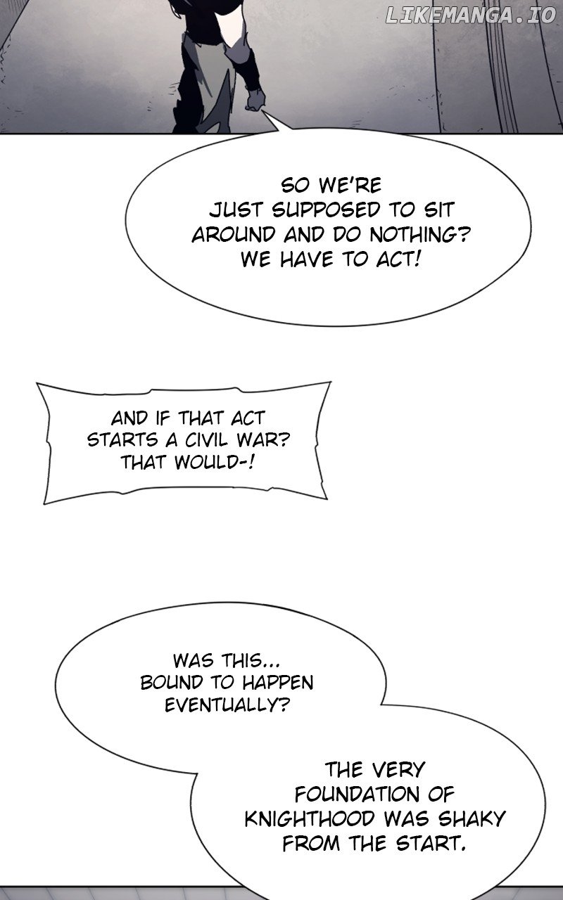 Read The Ember Knight EN Manga Online
