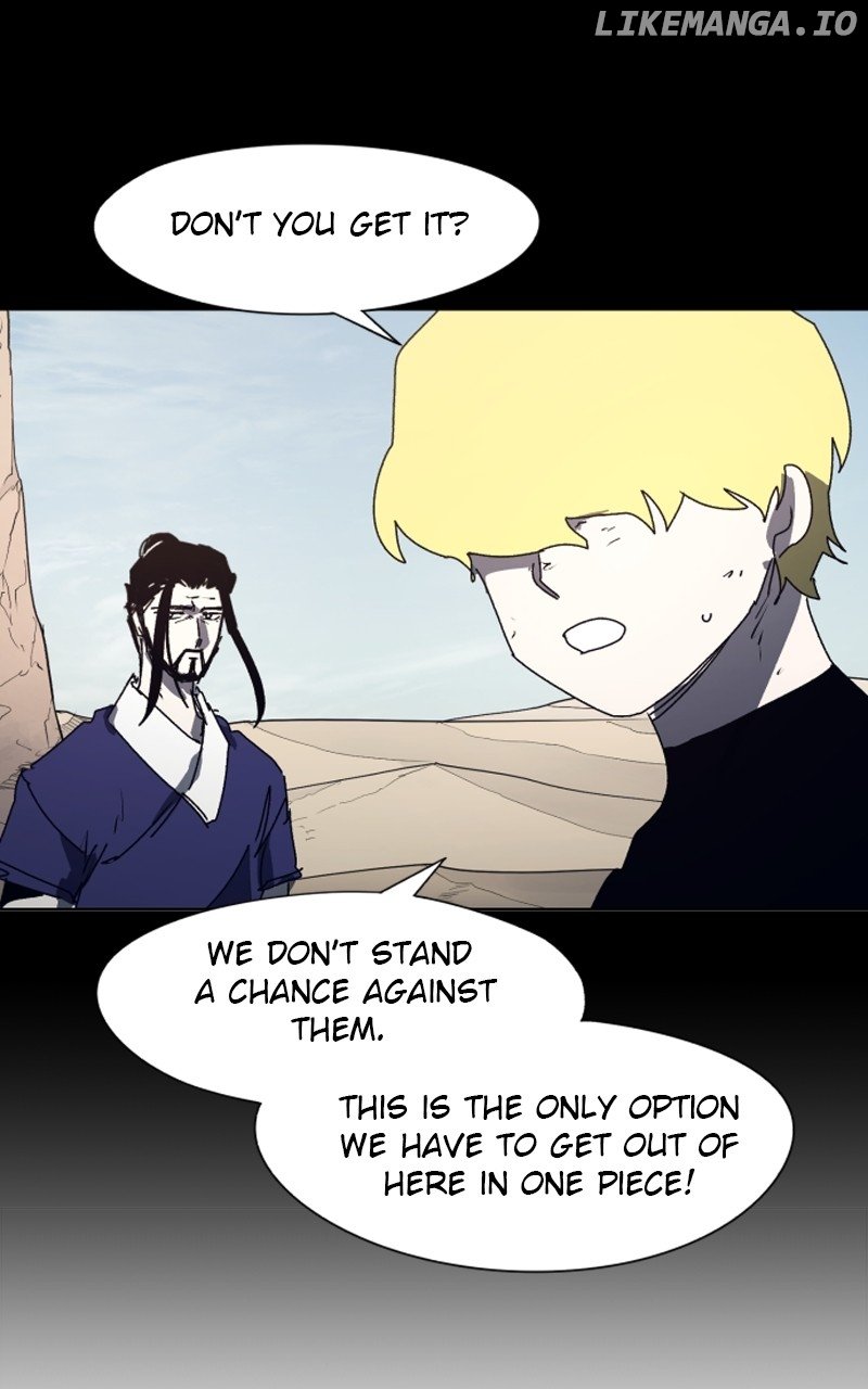 Read The Ember Knight EN Manga Online