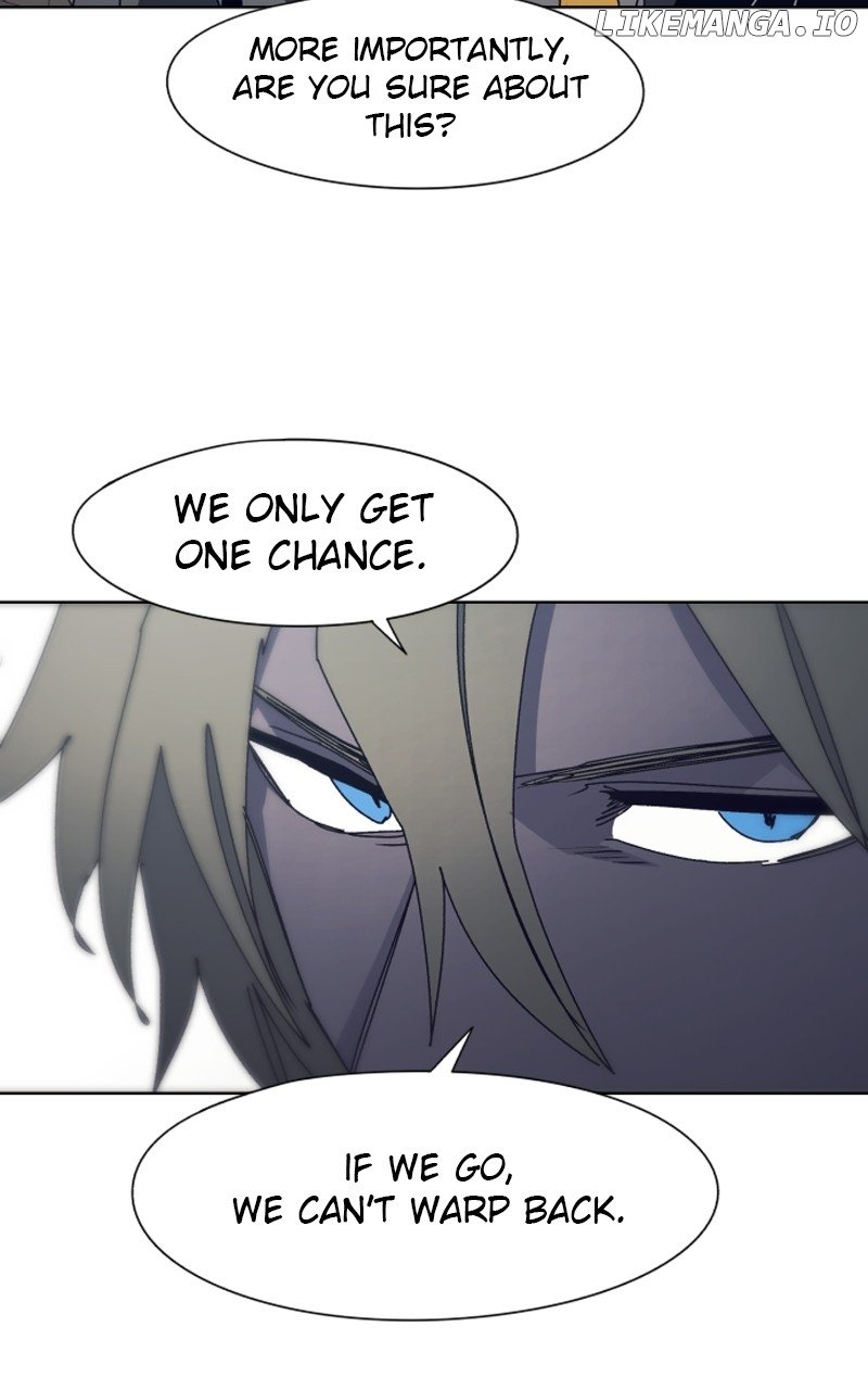 Read The Ember Knight EN Manga Online
