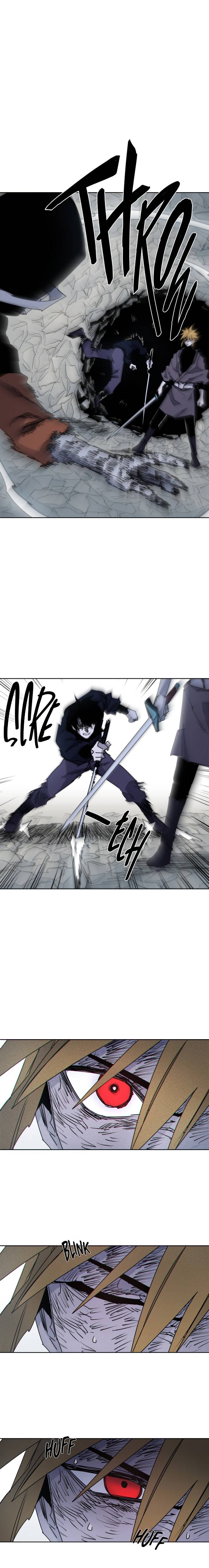 Read The Ember Knight EN Manga Online