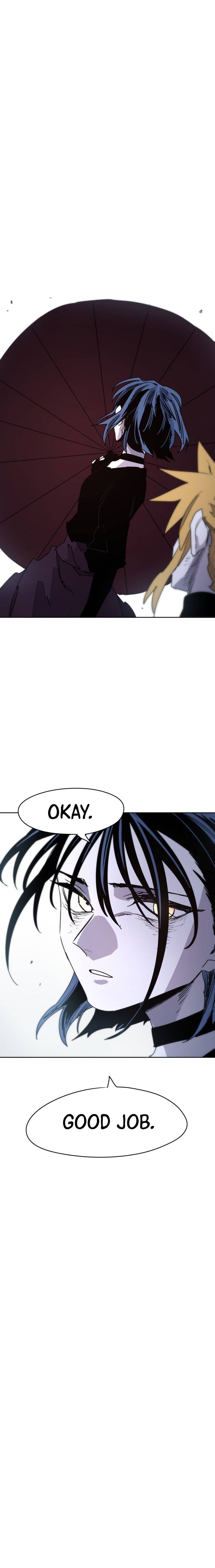 Read The Ember Knight EN Manga Online