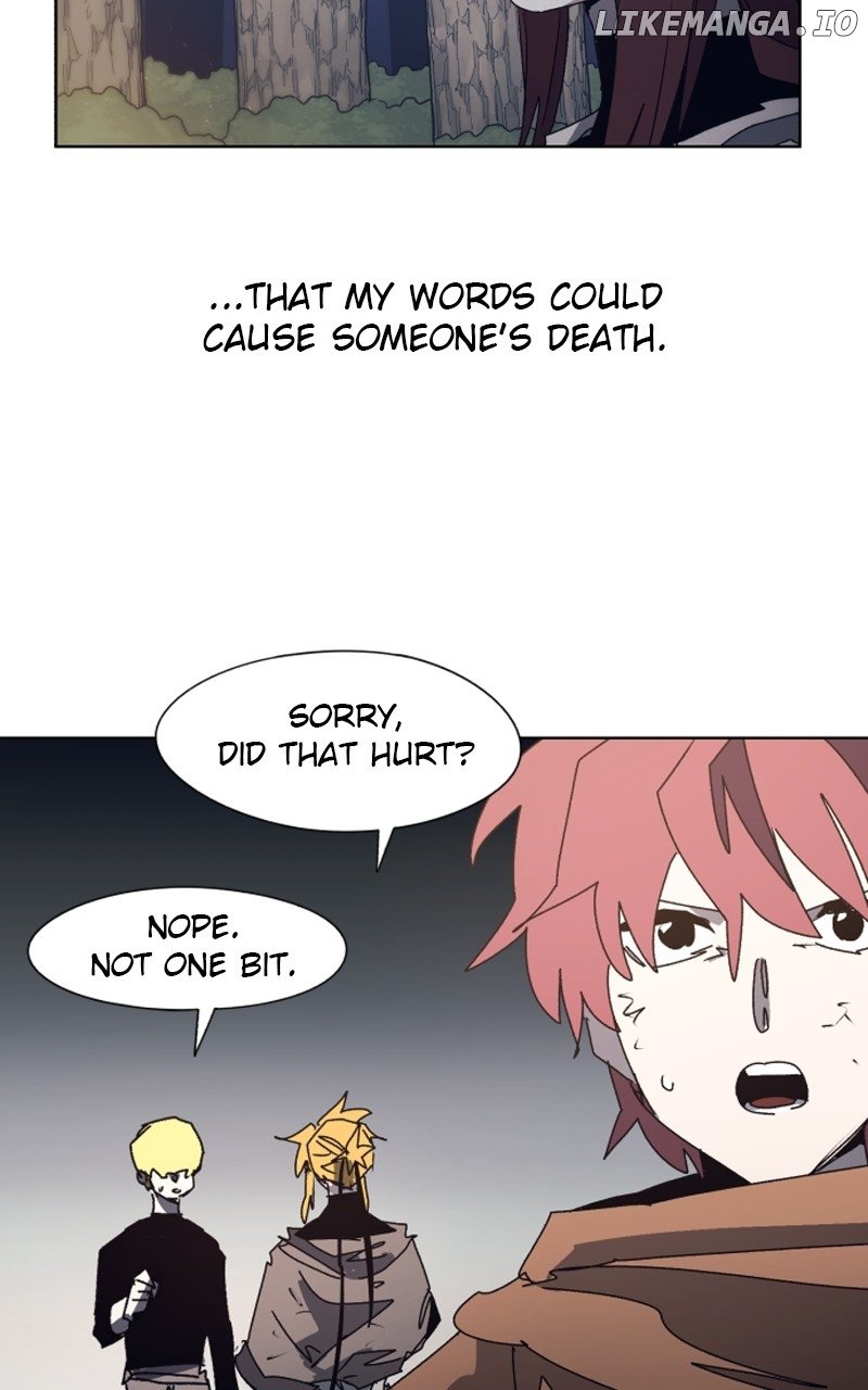 Read The Ember Knight EN Manga Online