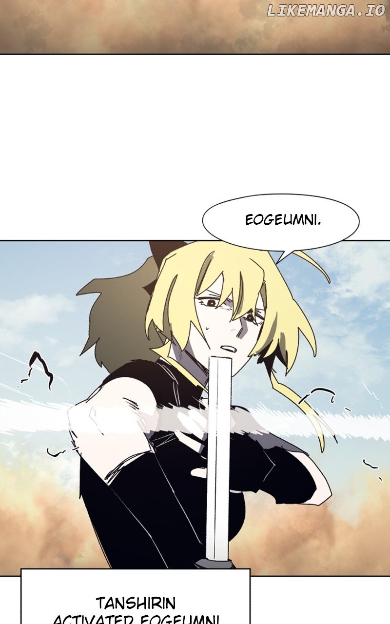 Read The Ember Knight EN Manga Online