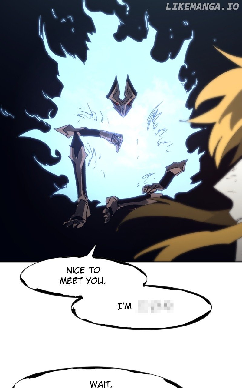 Read The Ember Knight EN Manga Online