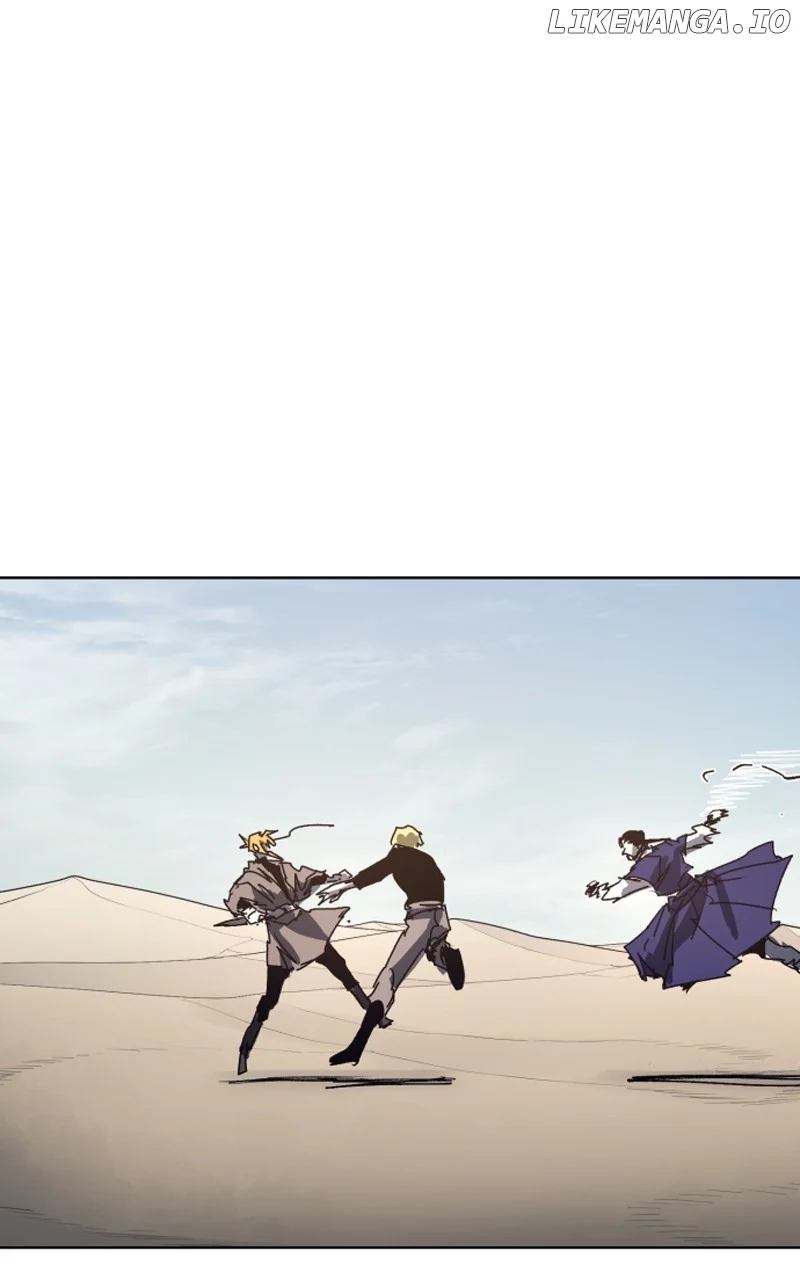 Read The Ember Knight EN Manga Online