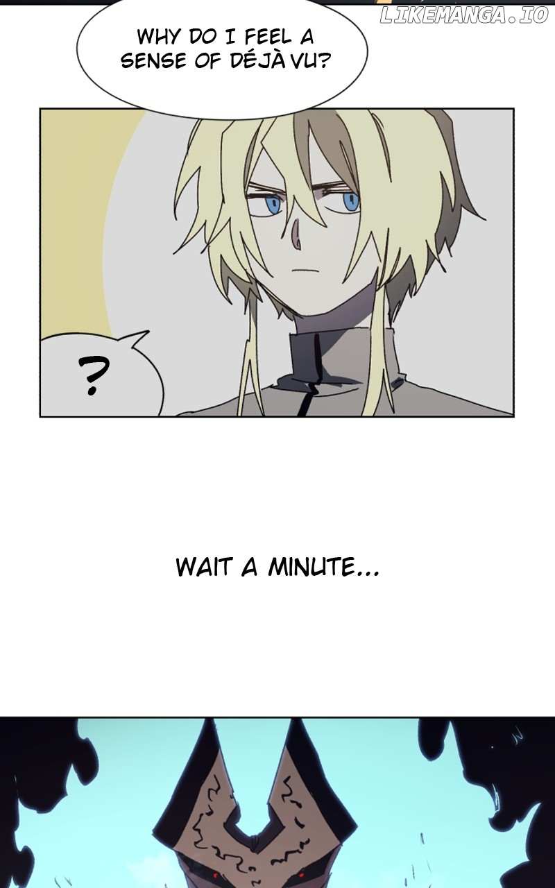 Read The Ember Knight EN Manga Online