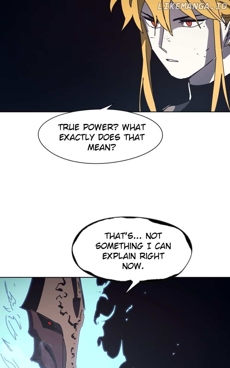 Read The Ember Knight EN Manga Online