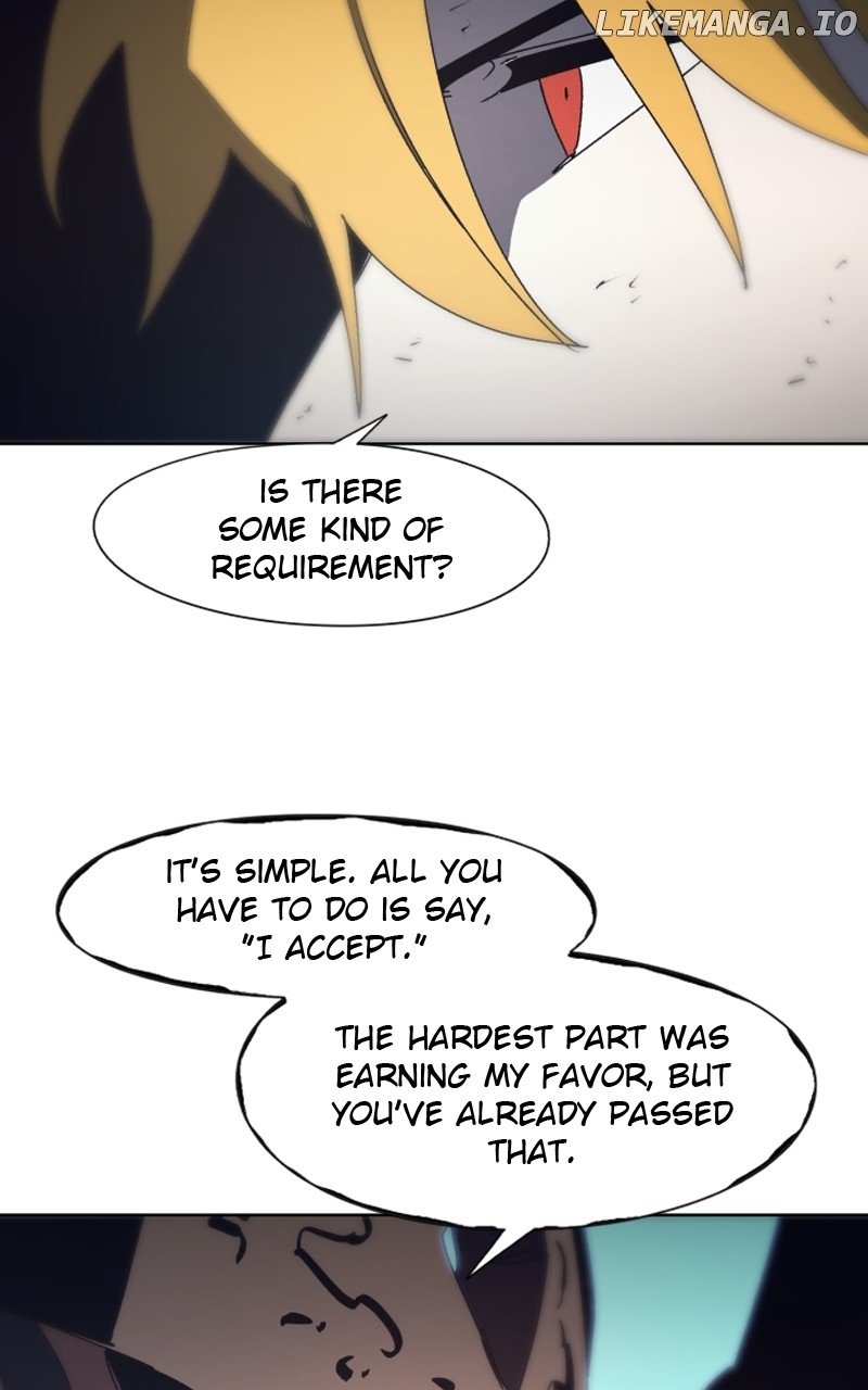 Read The Ember Knight EN Manga Online