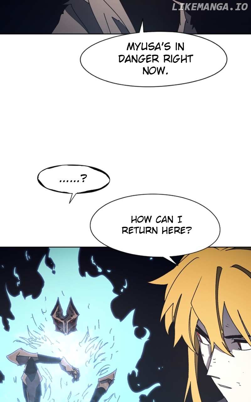 Read The Ember Knight EN Manga Online