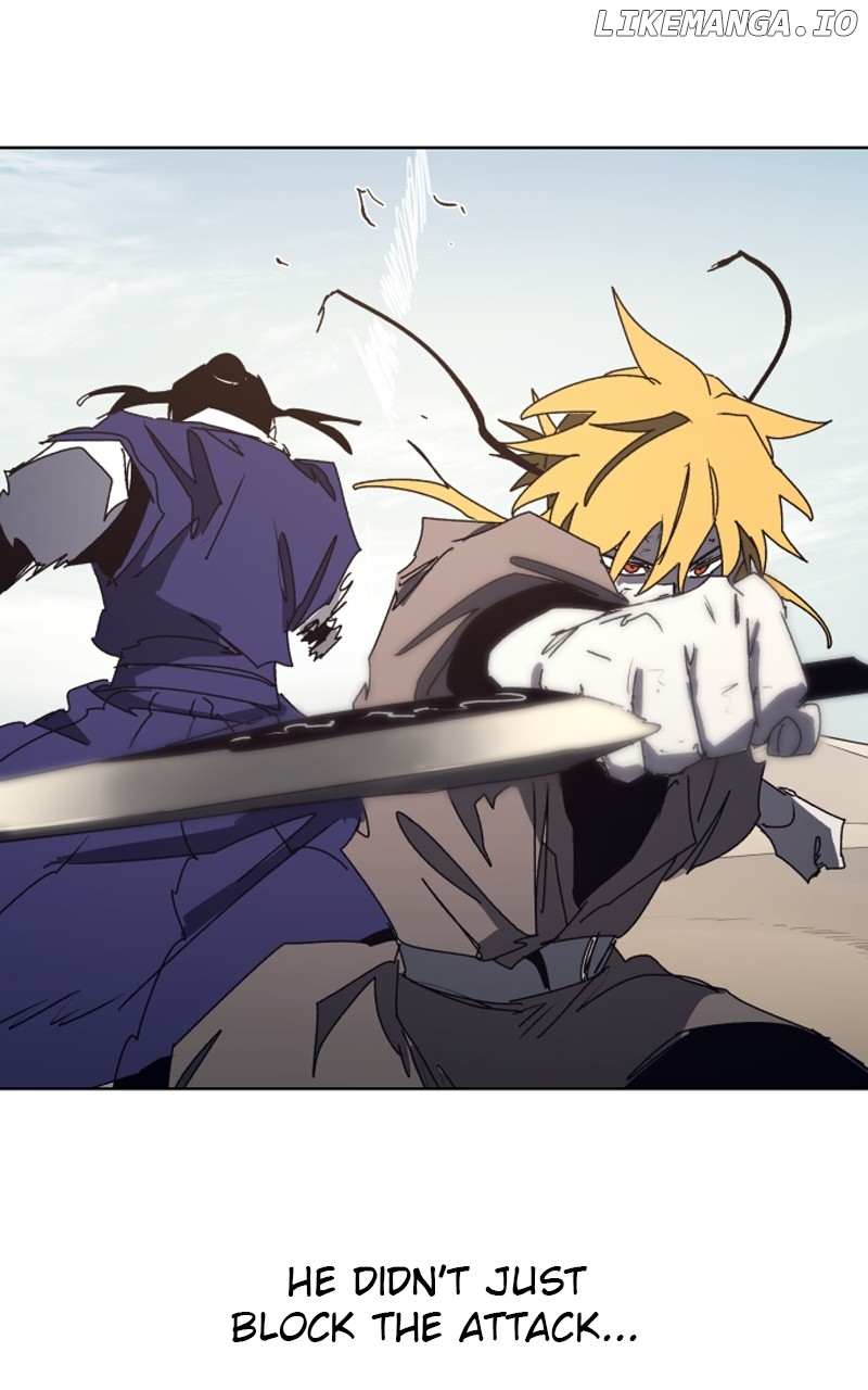 Read The Ember Knight EN Manga Online