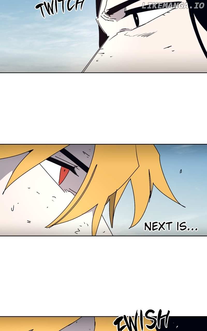 Read The Ember Knight EN Manga Online