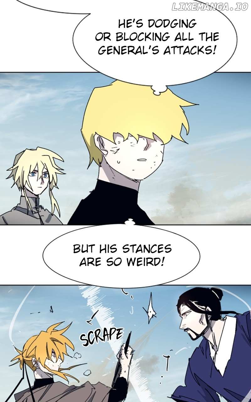 Read The Ember Knight EN Manga Online