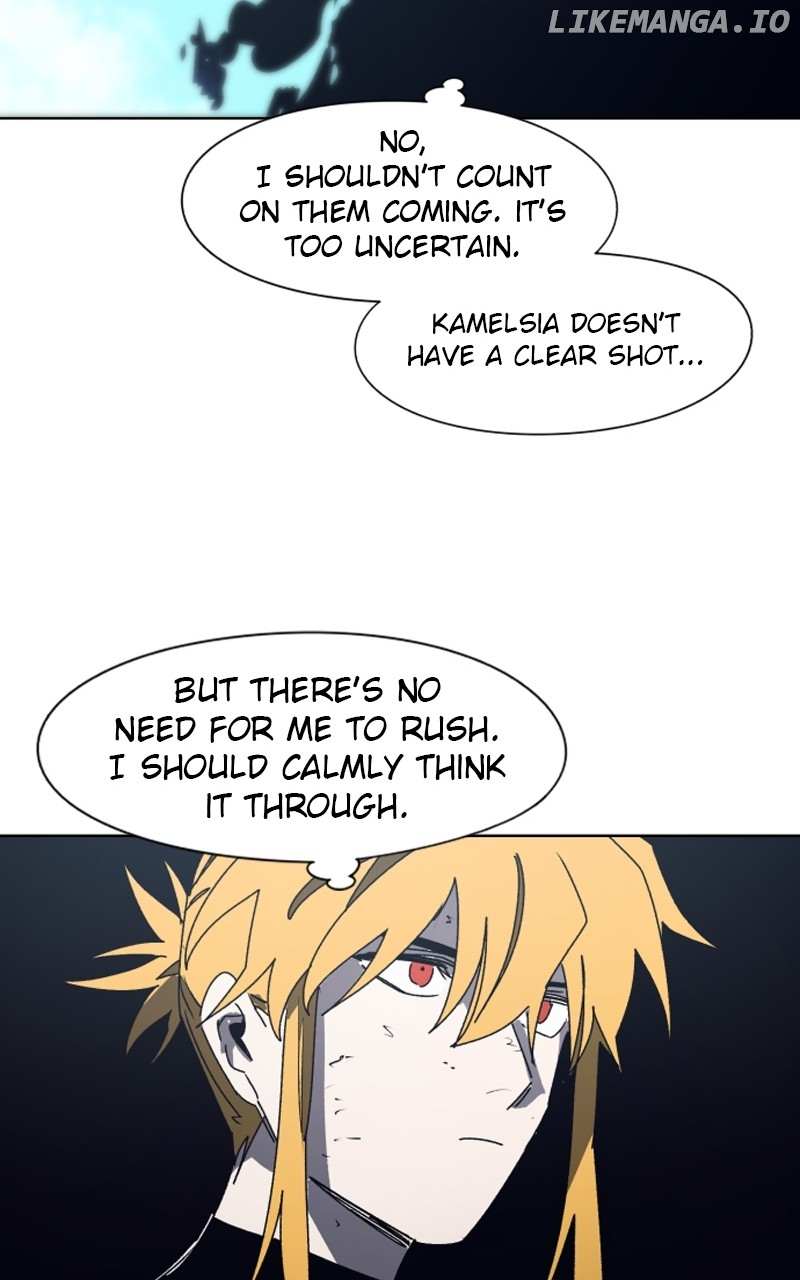 Read The Ember Knight EN Manga Online