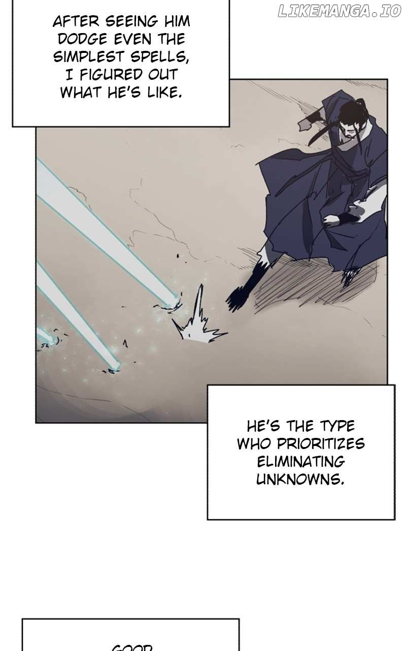 Read The Ember Knight EN Manga Online