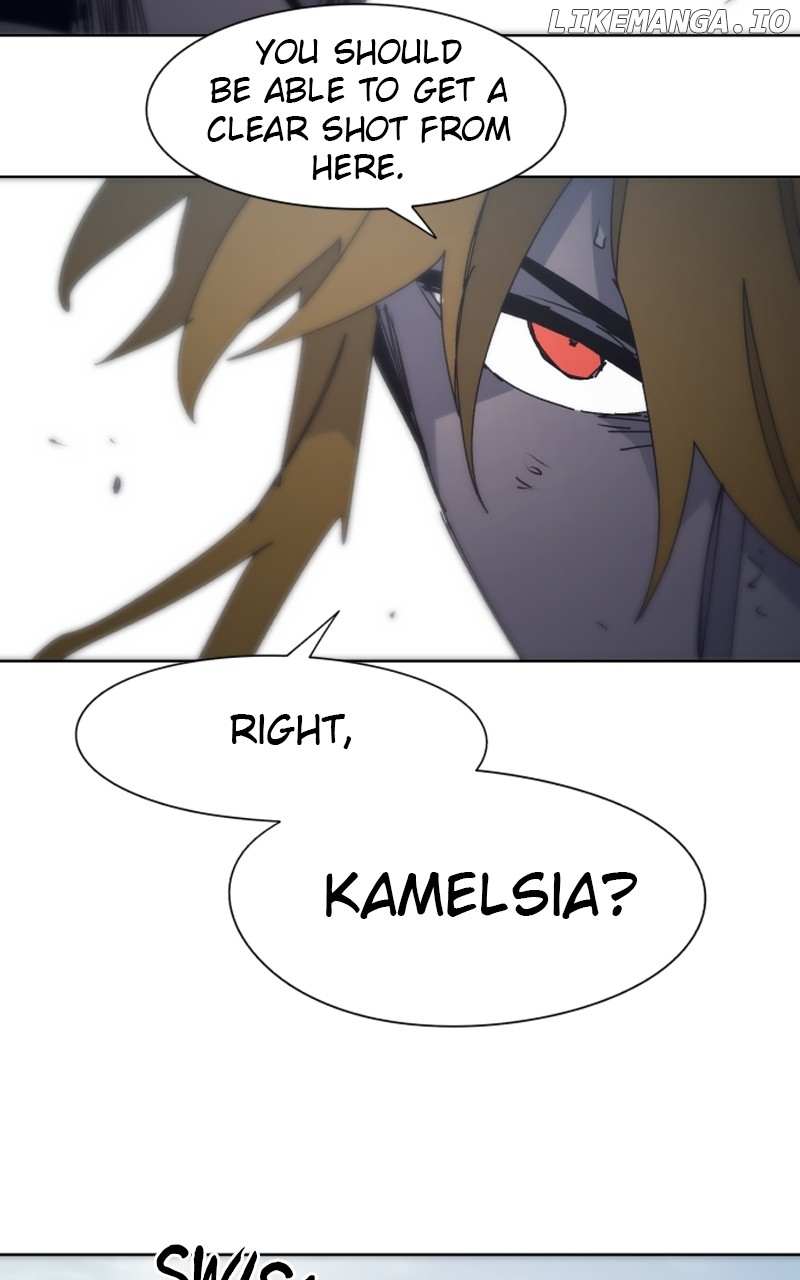 Read The Ember Knight EN Manga Online