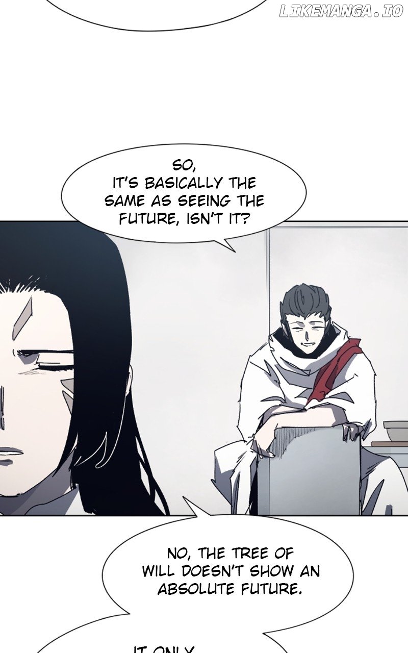 Read The Ember Knight EN Manga Online