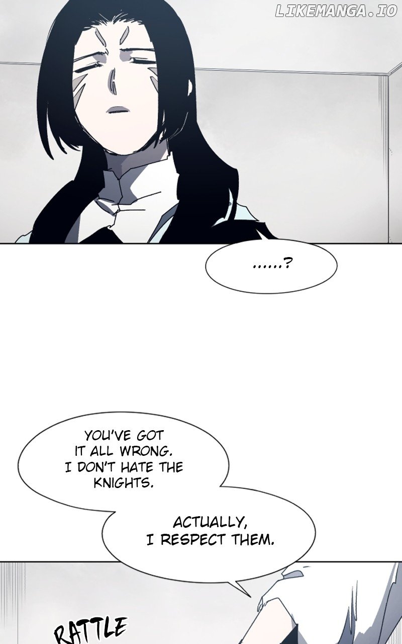 Read The Ember Knight EN Manga Online
