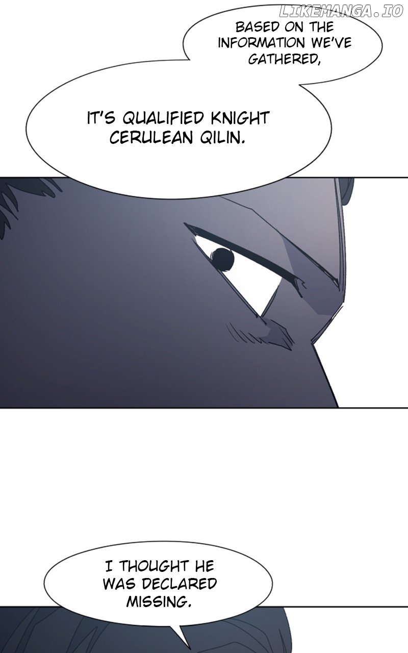 Read The Ember Knight EN Manga Online