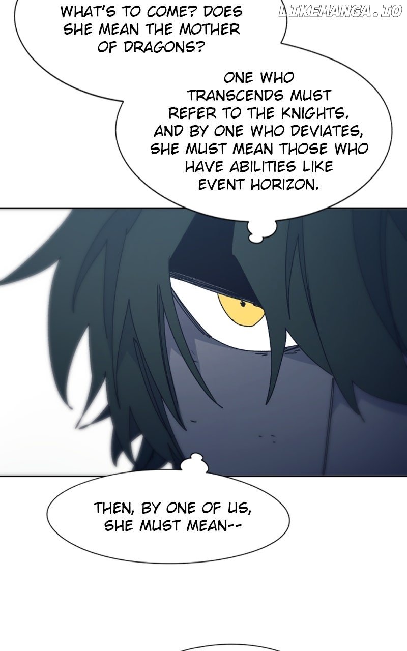 Read The Ember Knight EN Manga Online