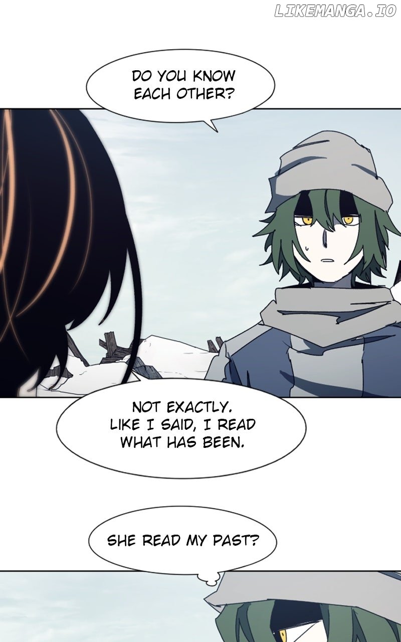 Read The Ember Knight EN Manga Online