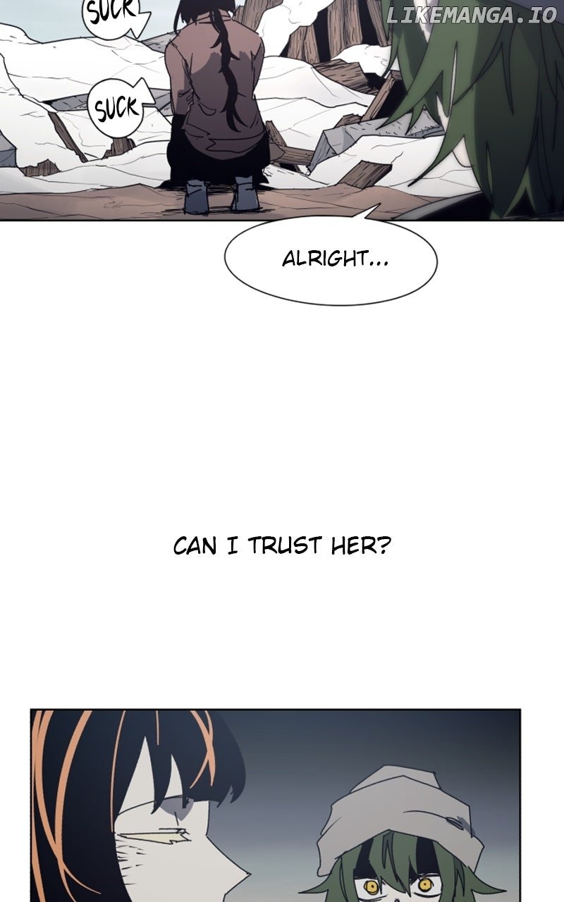 Read The Ember Knight EN Manga Online