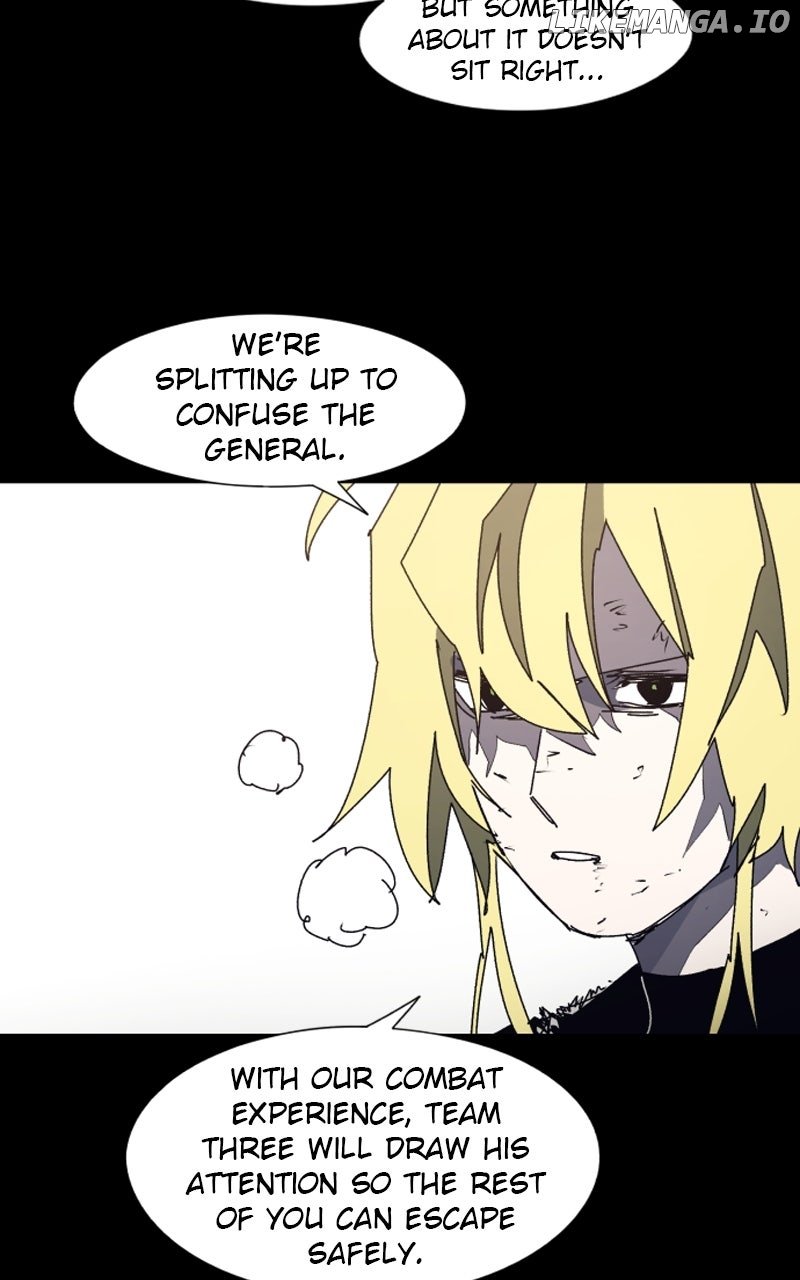 Read The Ember Knight EN Manga Online