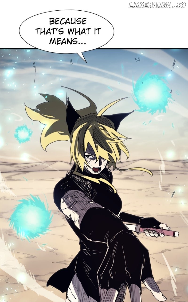 Read The Ember Knight EN Manga Online