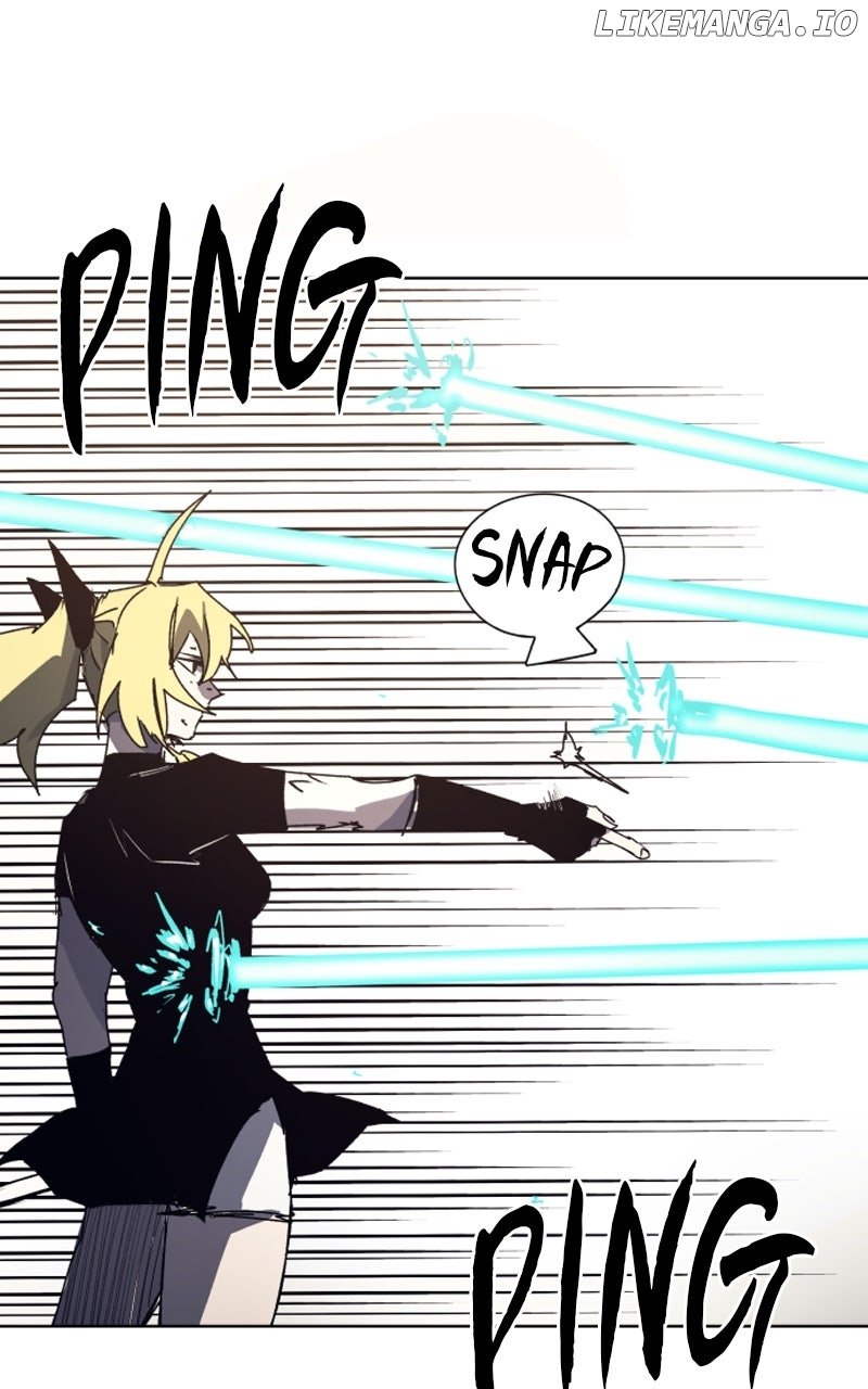 Read The Ember Knight EN Manga Online