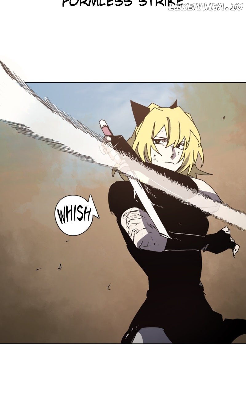 Read The Ember Knight EN Manga Online