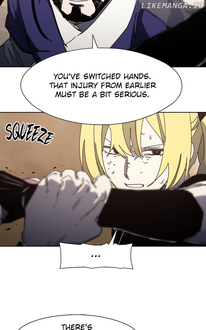 Read The Ember Knight EN Manga Online