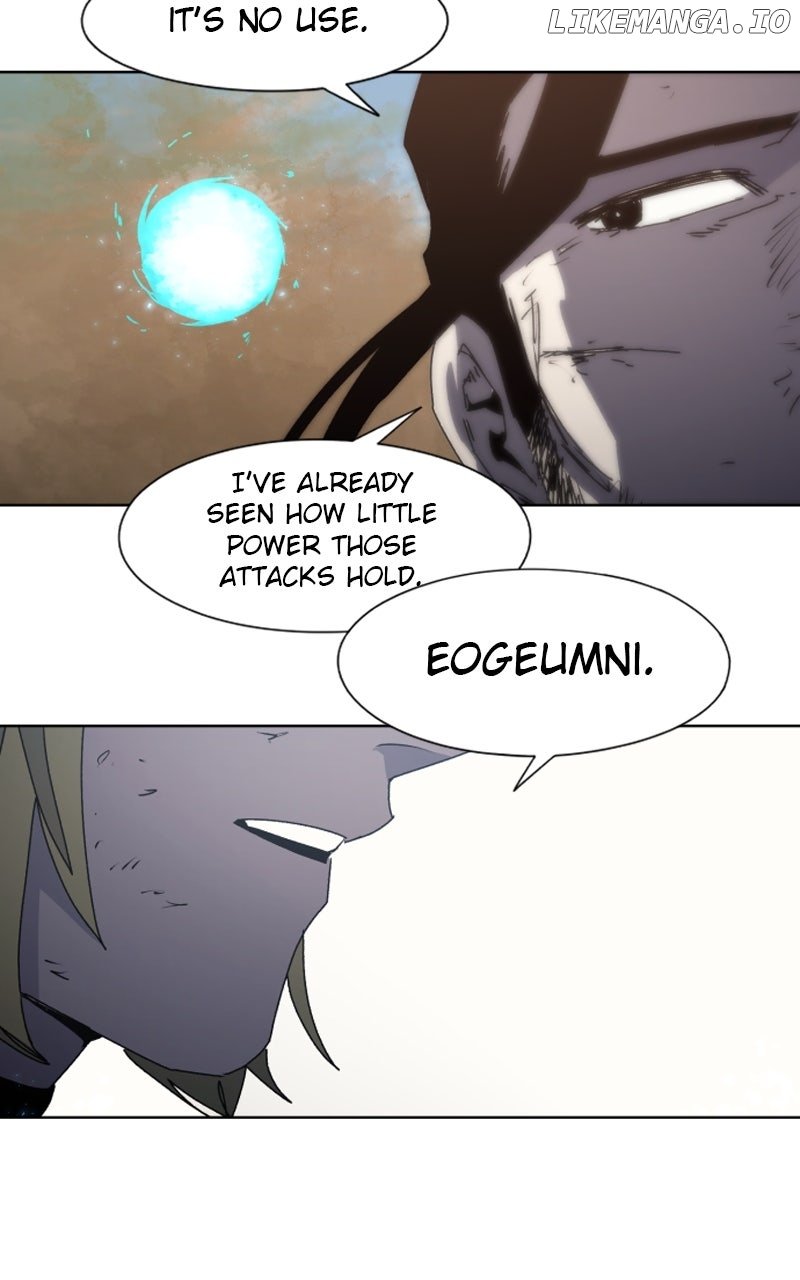 Read The Ember Knight EN Manga Online