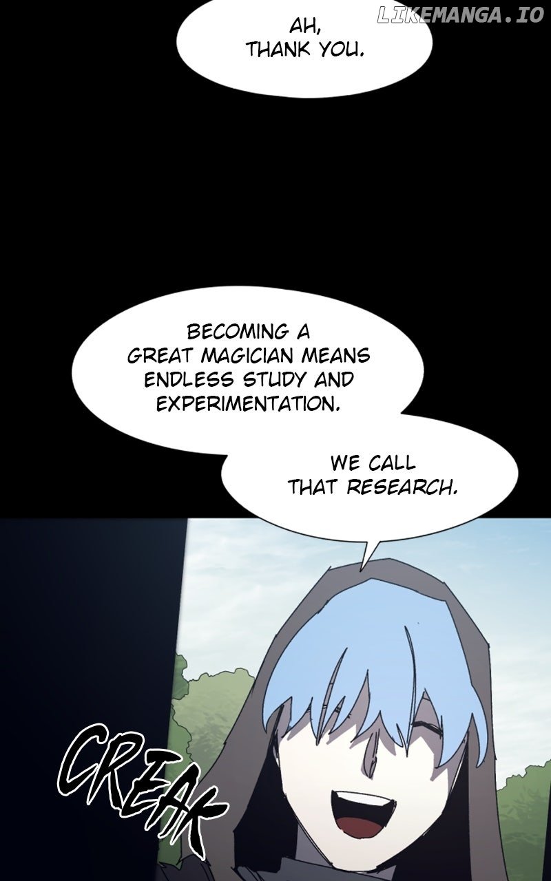 Read The Ember Knight EN Manga Online