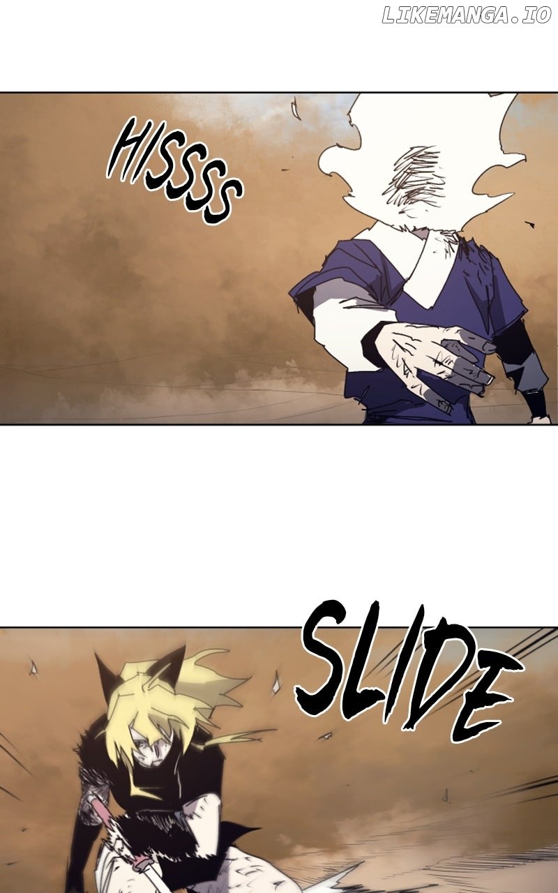 Read The Ember Knight EN Manga Online