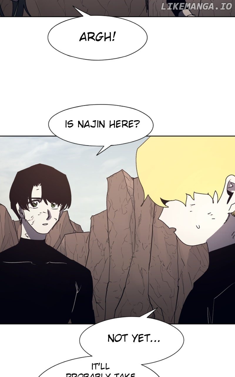 Read The Ember Knight EN Manga Online