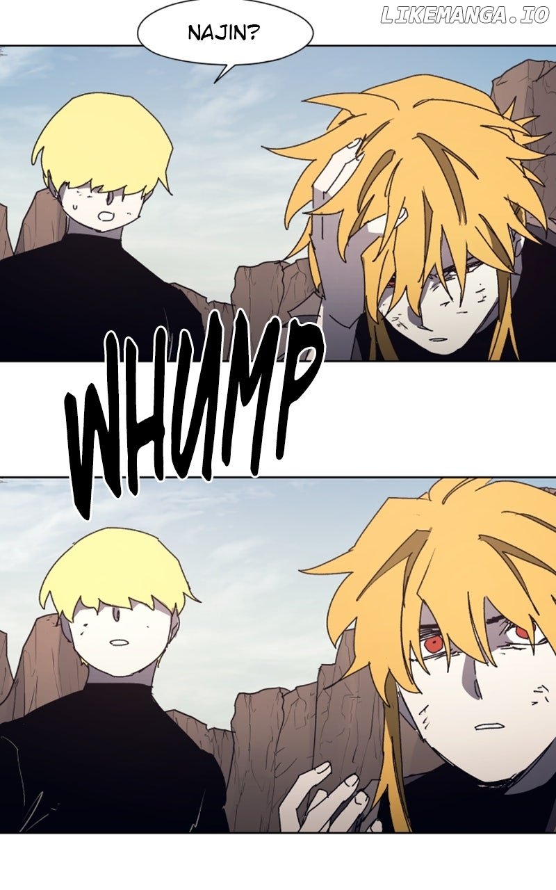 Read The Ember Knight EN Manga Online