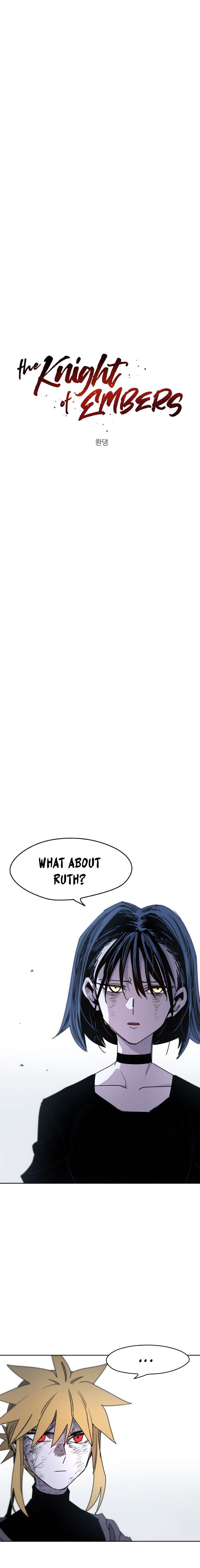 Read The Ember Knight EN Manga Online