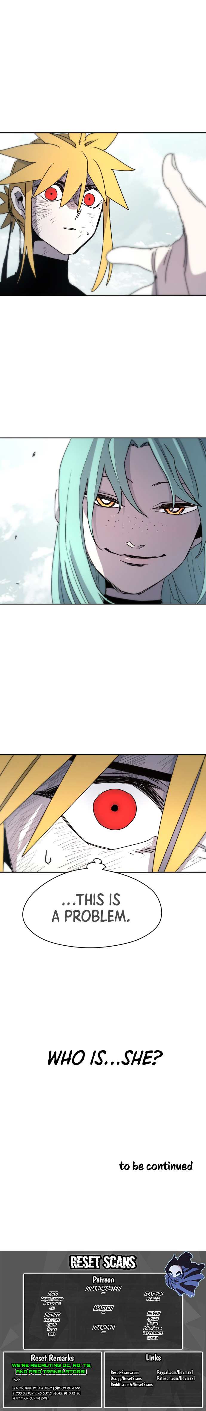 Read The Ember Knight EN Manga Online
