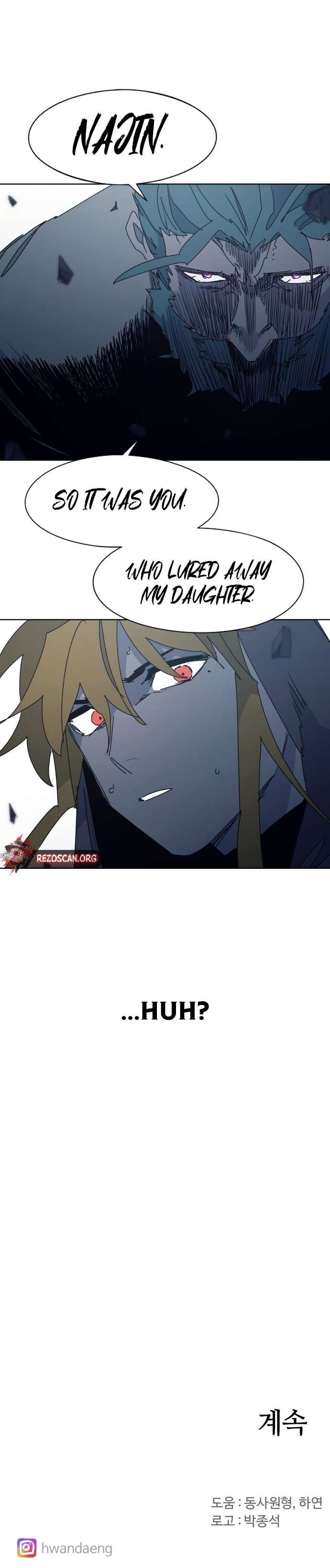 Read The Ember Knight EN Manga Online